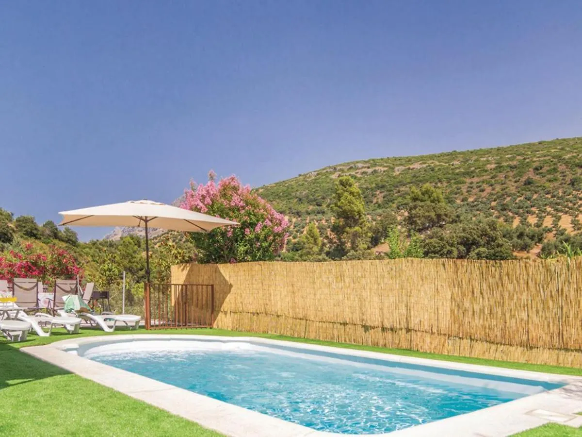 Holiday Home Las Tijeras By Interhome Rute 0*,