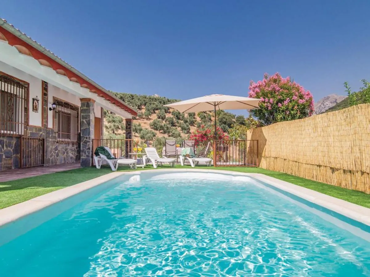Holiday Home Las Tijeras By Interhome Rute