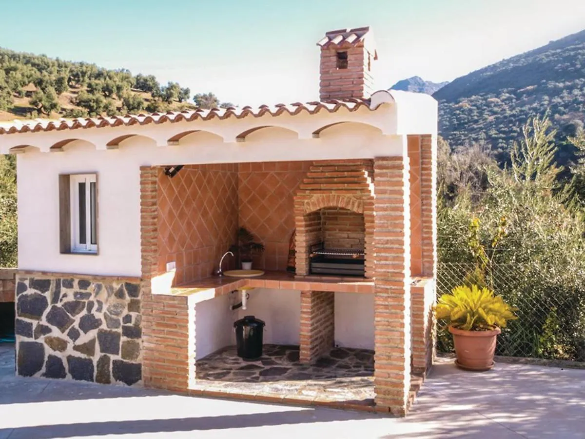 Holiday Home Las Tijeras By Interhome Rute