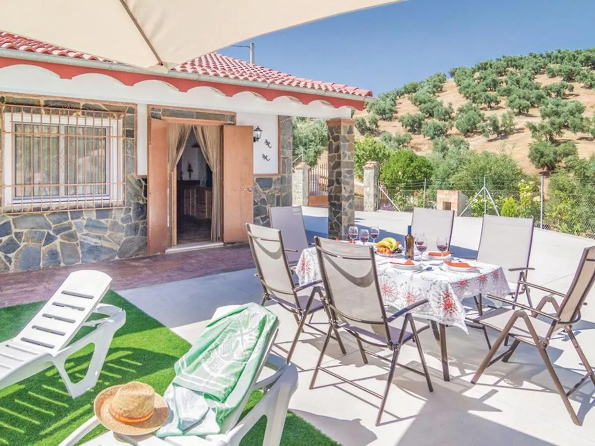 Holiday Home Las Tijeras By Interhome Rute 0*,  Spain