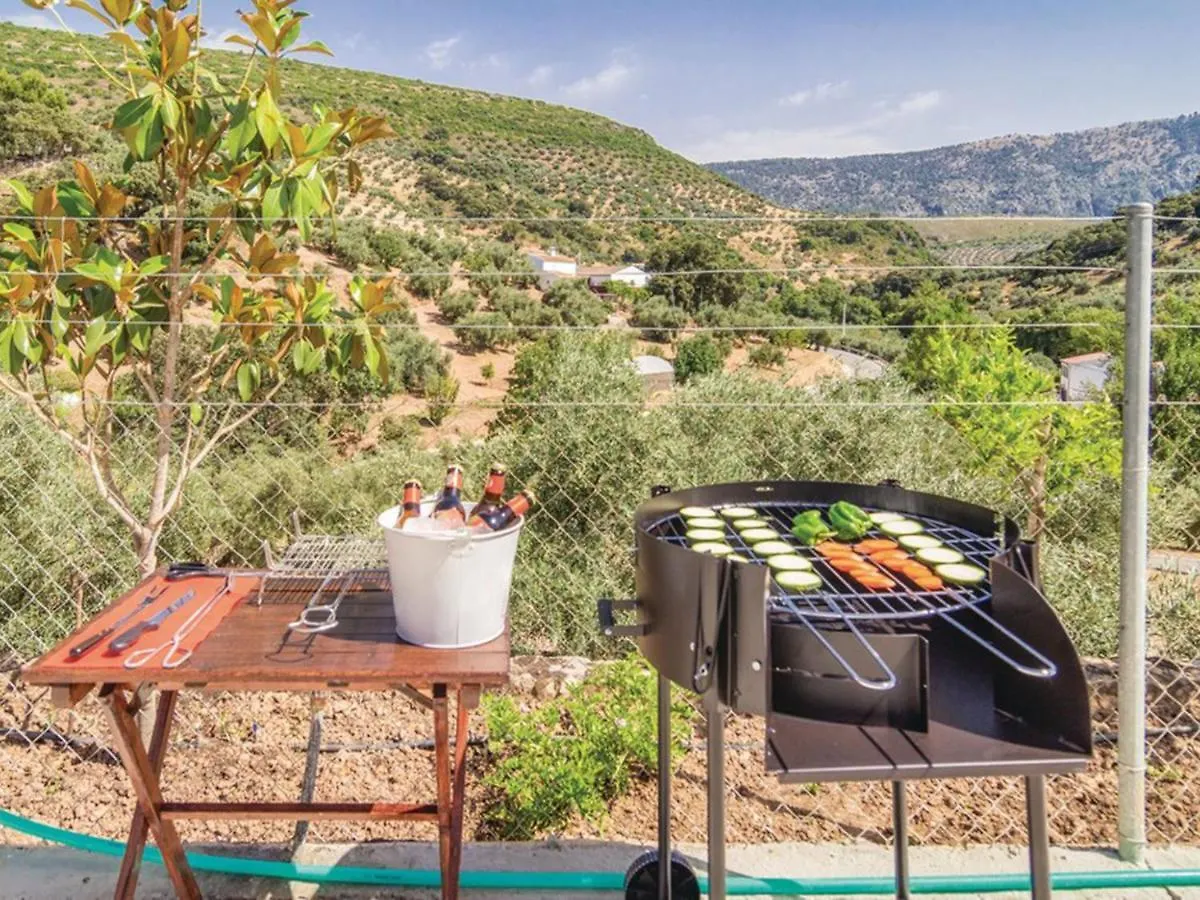 Holiday Home Las Tijeras By Interhome Rute
