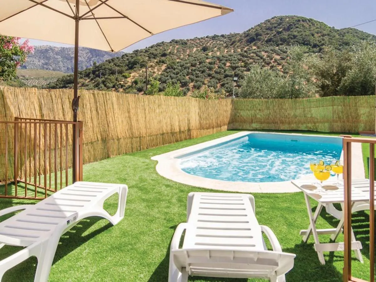 Holiday Home Las Tijeras By Interhome Rute Spain