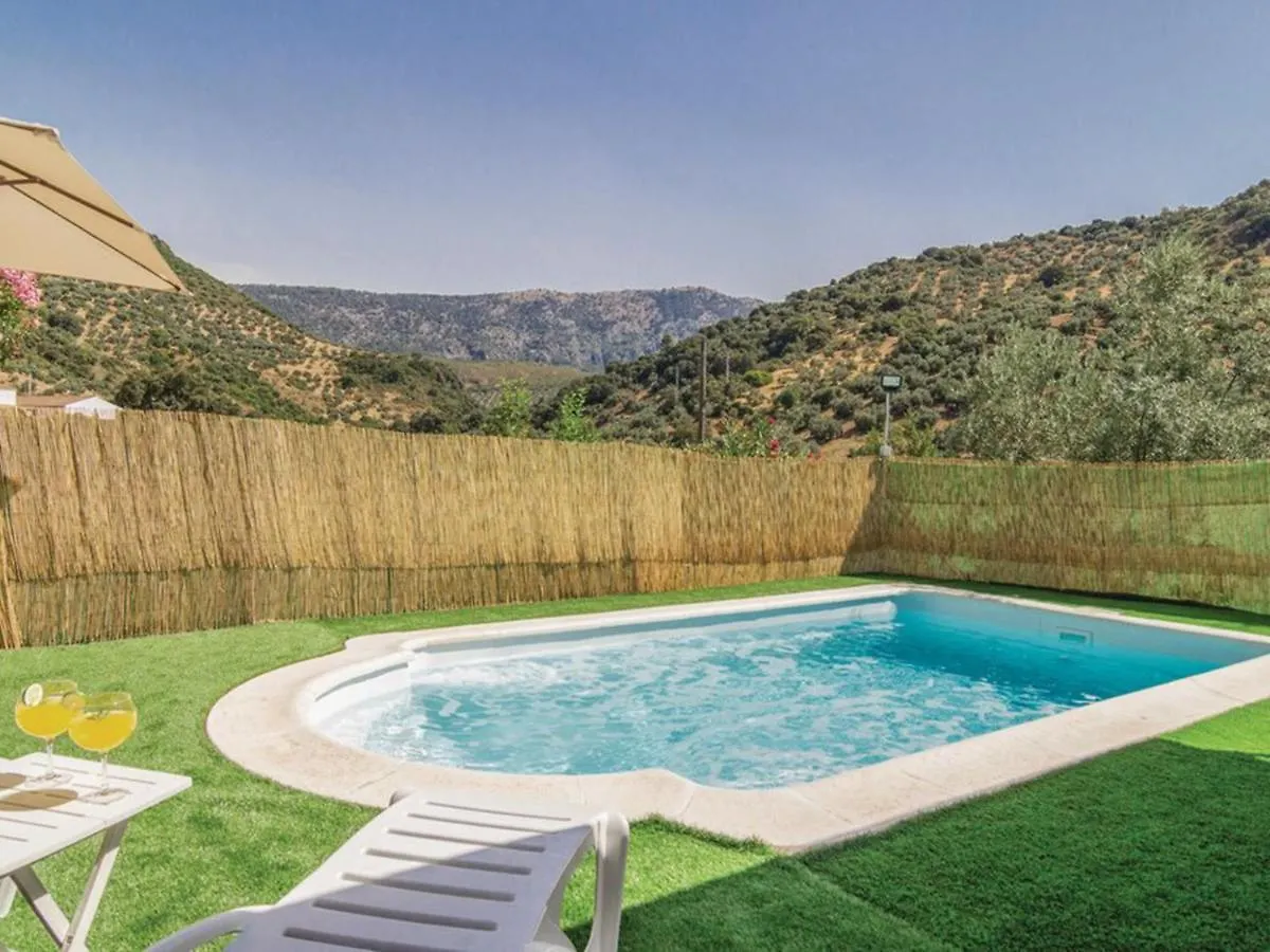 Holiday Home Las Tijeras By Interhome Rute