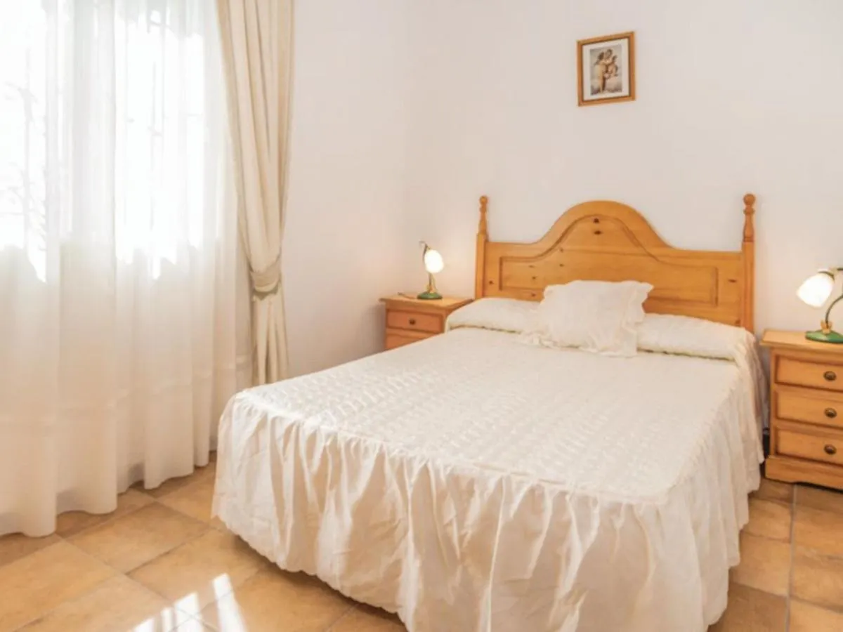 Holiday Home Las Tijeras By Interhome Rute