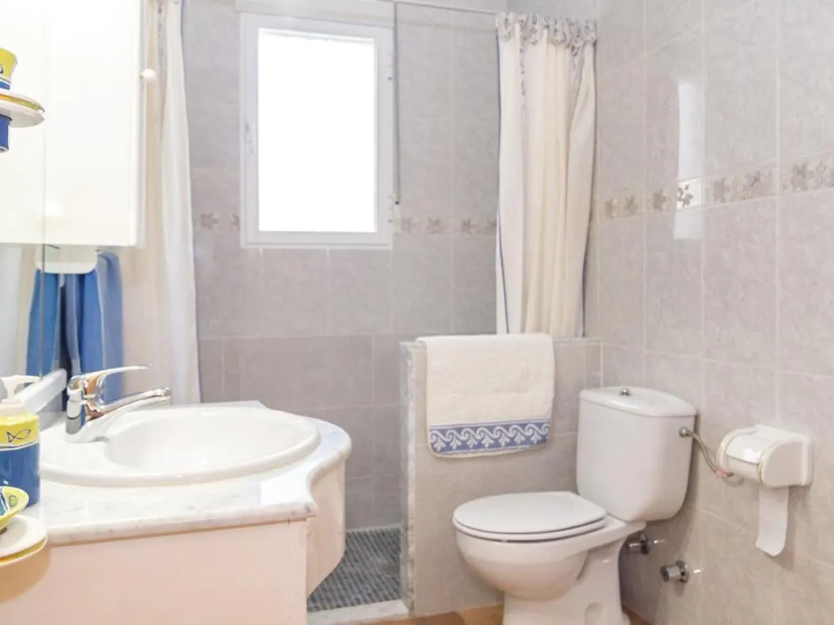 Holiday Home Las Tijeras By Interhome Rute