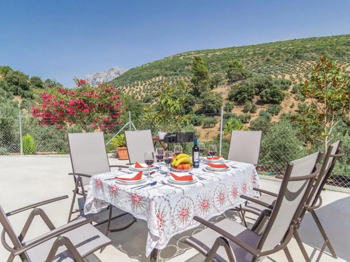 Holiday Home Las Tijeras By Interhome Rute